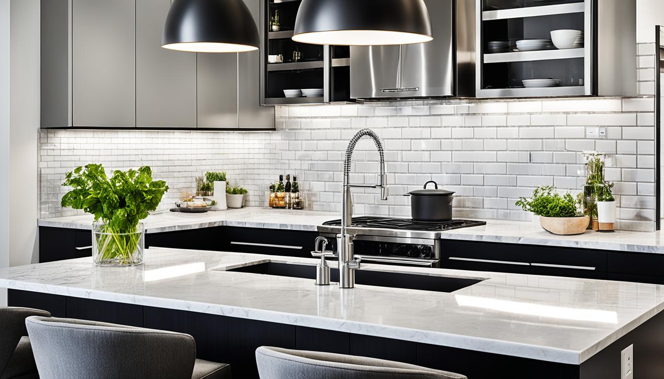 Modern Kitchen Renovation Trends